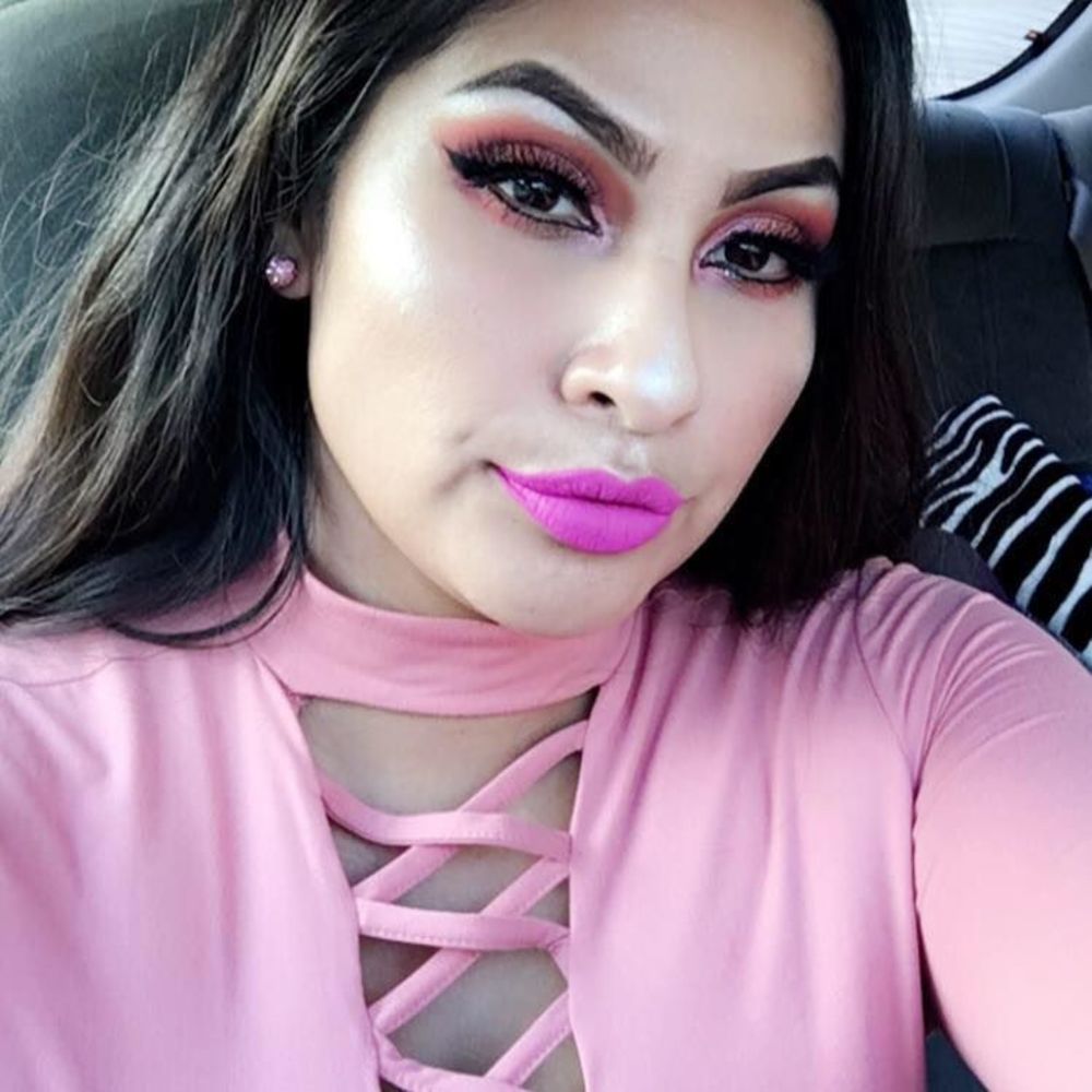 Meet your Posher, Nancy